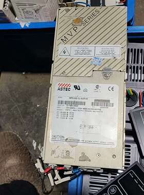 可维修电源雅达ASTEC  MP6-3Q-1L-4LE-00二议价
