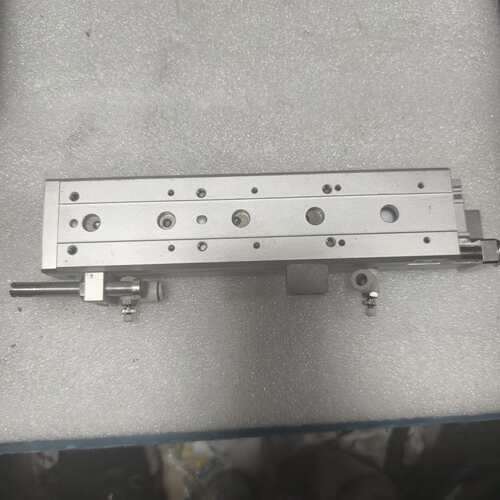 可维修AXS12L-100A  maxair滑台气缸，，实议价