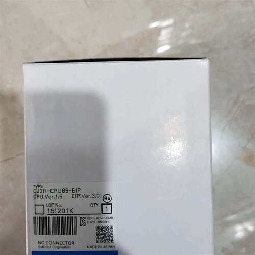 可维修CJ2H-CPU65-EIP，1台议价