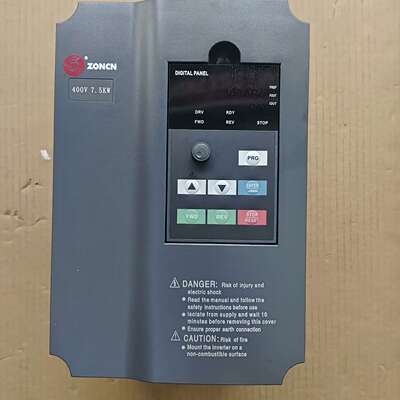 可维修变频器 H3400A07D5K议价