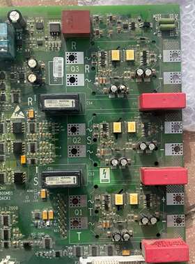 可维修奥的斯电梯驱动板PBX_BIDI板GBA26800MX议价