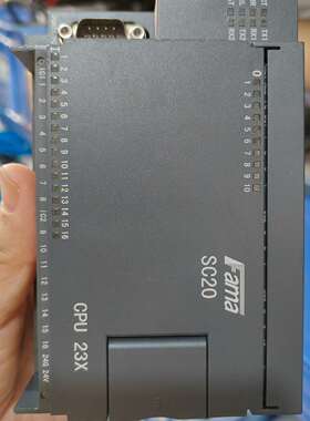 可维修FAMA PLC  CPU231R CPU23X议价