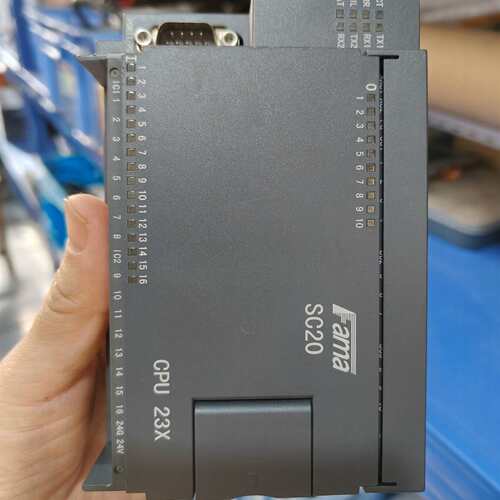 可维修FAMA PLC  CPU231R CPU23X议价