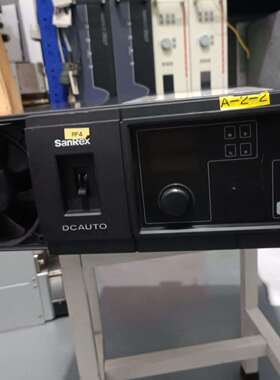 可维修SANREX直流加热电源，HKE-8200GT2IA110议价