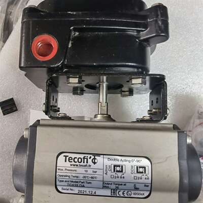 可维修tecofi  part turn议价