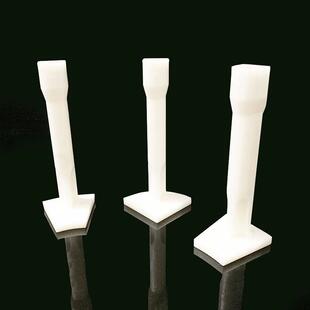 新南桥XNQ-36份面团分块机配件塑料推杆昌岗红菱港诚分馅料机液压