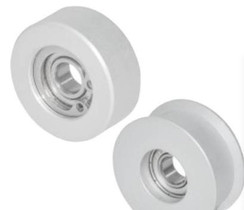 替代怡合达EVF51-W14-D30 61-W26-D45 71-W26-D40 81-W32-D65惰轮