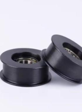 ENG01惰轮平皮带HBGM HBG15 20 25 30 35 40 50-6 11 16 21 27 32