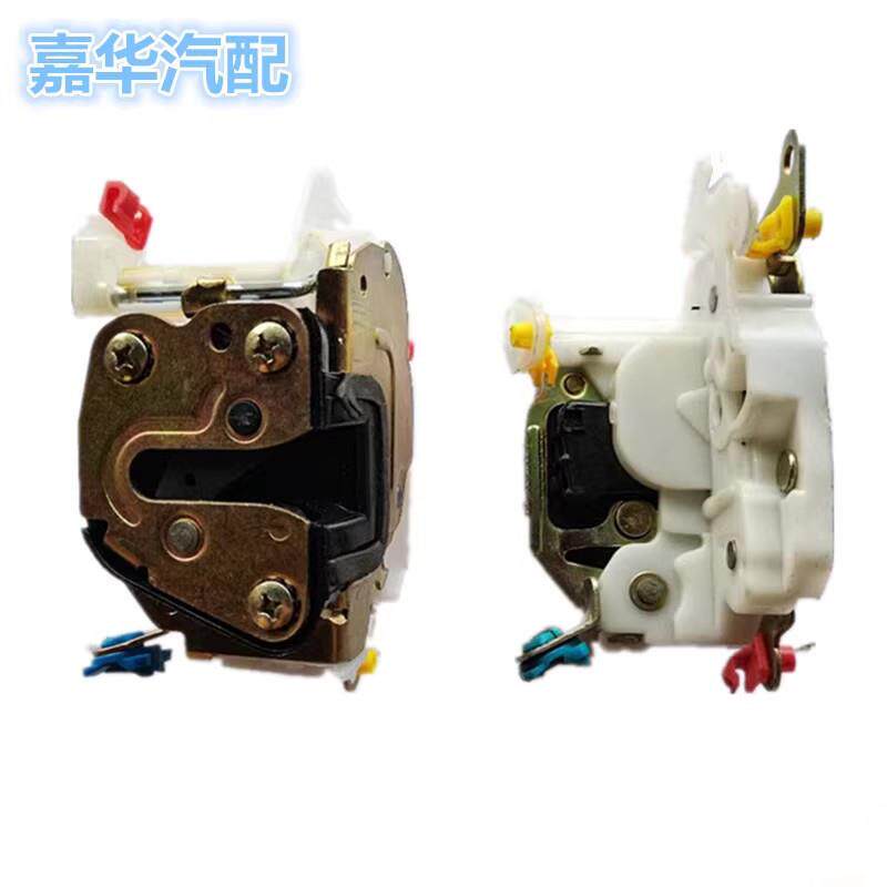 适配四川南骏小康瑞康鸿运祥康货车配件车门锁体锁块门锁门碰总成