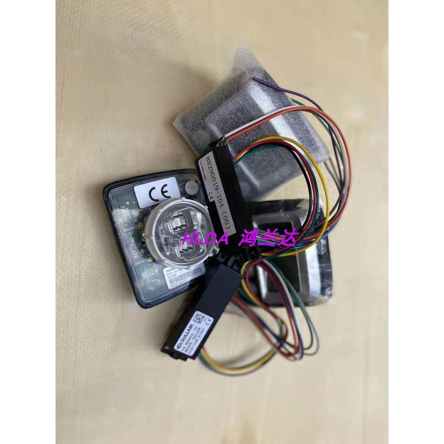 88290019-701寿力600移动式螺杆式空压机压缩机显示电脑板控制器