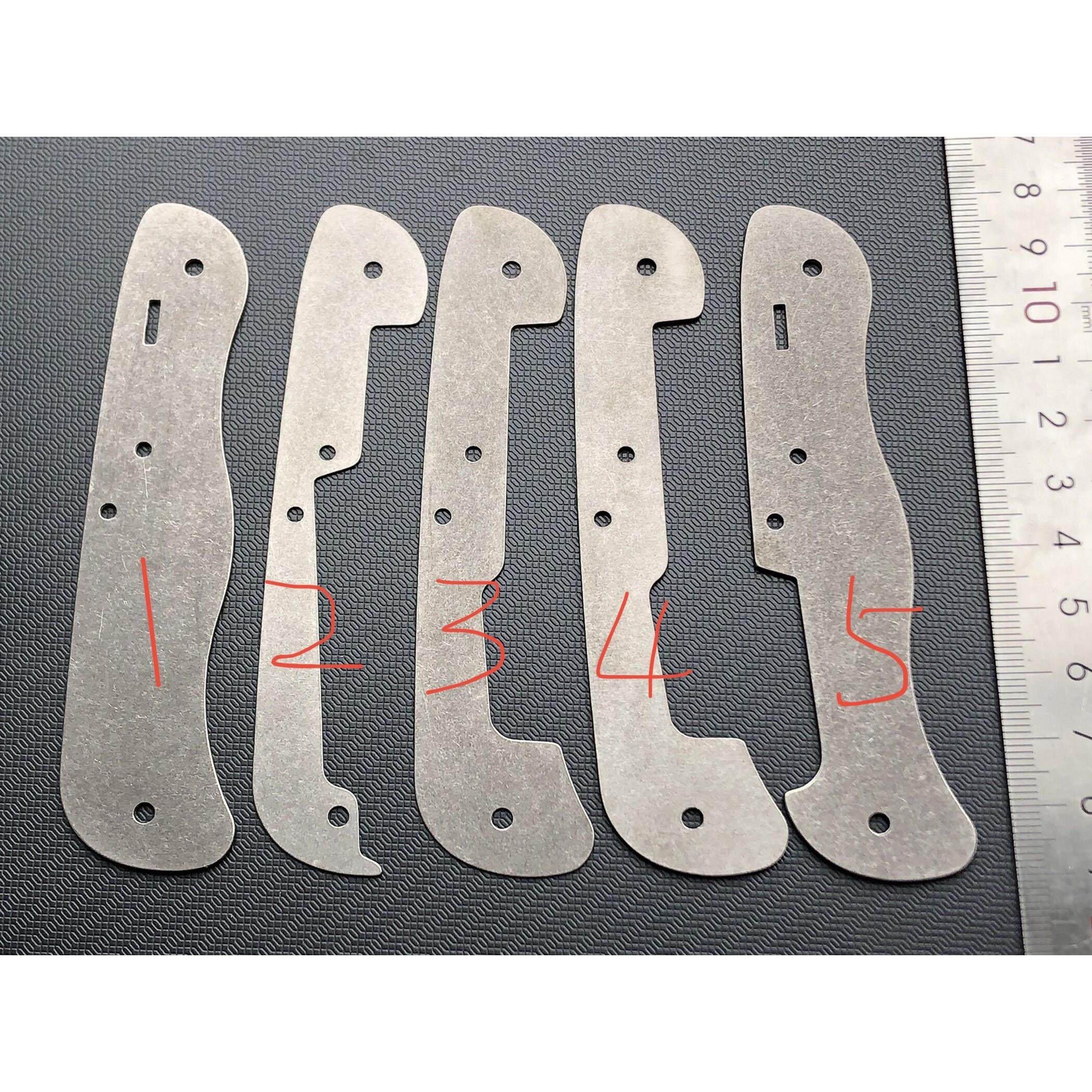 111mm瑞士军刀改装用tc4钛合金隔板夹板衬板衬片,金属材料及制品,有色金属,淘宝优惠券,粉丝福利购,淘宝优惠卷