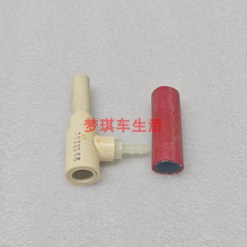 专用于康明斯引擎维修测量曲轴箱下窜气 窜漏检查工具3822566