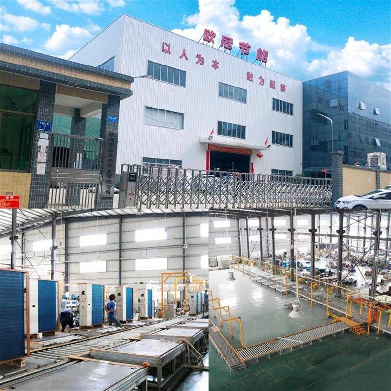 养殖空气能热泵商用鱼池节能自动恒温机全自动水产养殖.空气能热,机械设备,节能设备,淘宝优惠券,粉丝福利购,淘宝优惠卷