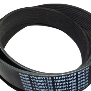 上海纽荷兰804/904/100N4道依茨发动机皮带