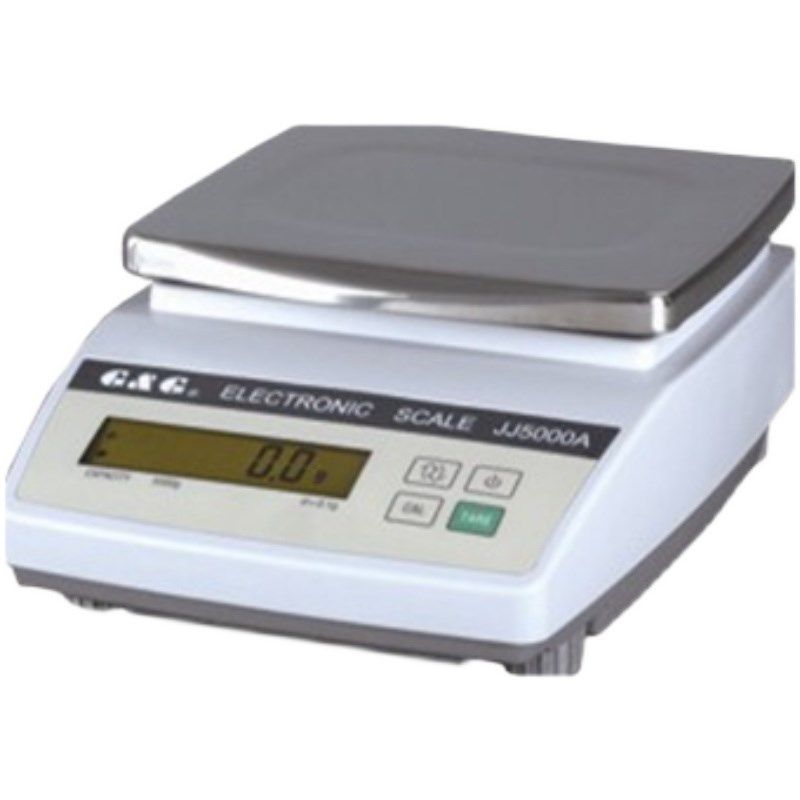 【美国双杰】JJ2h000B/JJ3000B精密电子天平2000g/3000g/0.01g