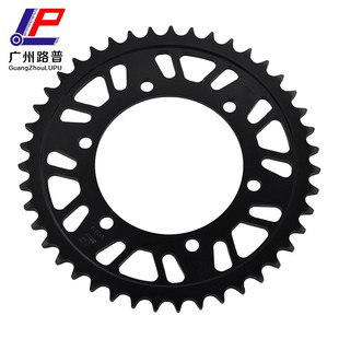 FZ6N 牙盘大齿 mYZF FZ1S FZ6 FZ1 大链轮 YZF FZ6S