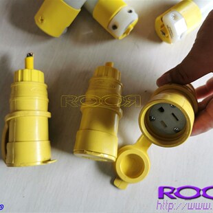 HUBBELL 荷宝 HBL53cm69c JHBL53cm69c 美国 优质插座套装 USA