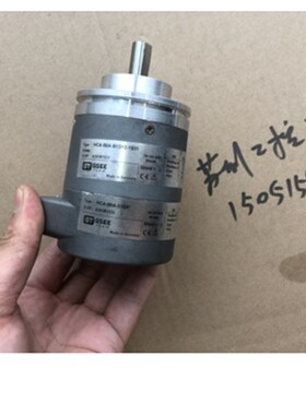 GSEE-TECH编码器n HC4-58A-B1312-1531现货今天发包邮9成新