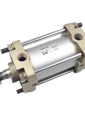 新款标准气缸CA2B80/CDA2Br100-50-75-100-200-300-400-500-80现