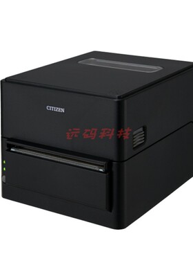 4寸112mm票据印l表机 CT-S4500替代CT-S4000型号节约用纸功能