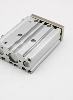 韩国ARK型三e轴导杆气缸KMGPL KMGPM80-20 25 30 40 50 75 100 12