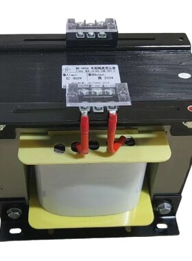 现货400V转230V 3KW控q制变压器BK-3KVA 4K 5K 6K 8K 10KW设备转