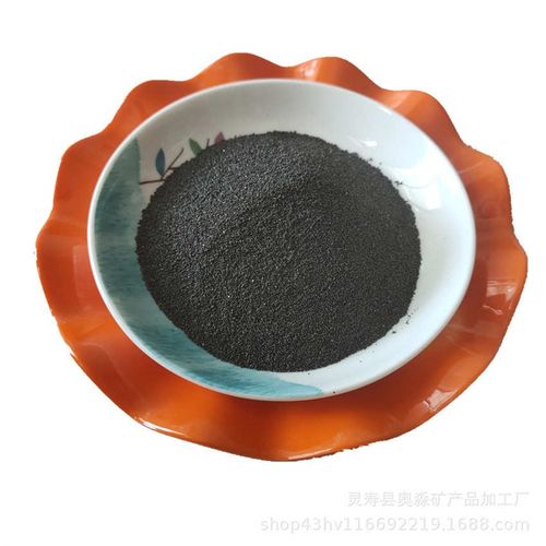 磁200铁粉四目氧化塑料粉配重专D用处理三铁厂家直销橡胶铁粉水