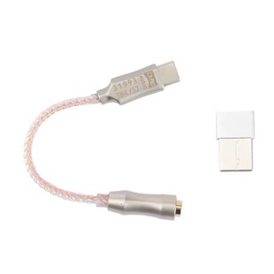 Digital Amplifier DPAC Headphone Hifi 3.5Mm Type USB