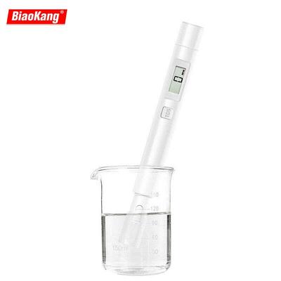 水质TDS检测笔可测纯净水质检测笔H家用自来水测水仪矿泉水纯