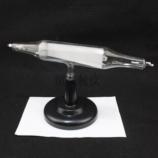 阴极射线管e磁效应管)24021物理电磁学实验需配套电子感应圈