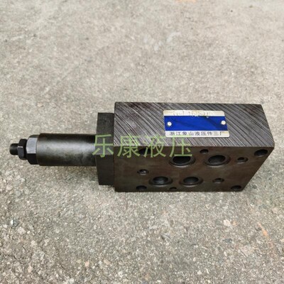 溢流阀Y1-F16D-A/O Y1-FB16D-B/O Y1-F16D-P/O