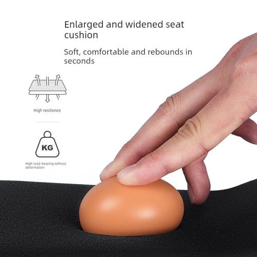 雅迪电动儿童座椅前o艾玛电瓶车婴儿凳子通用安全座椅婴儿儿童椅