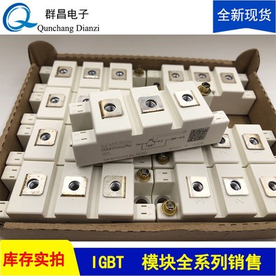 SKM10b0GAL123D SKM150GAL12T4 SKM195GAL126DP SKM145GAL128D