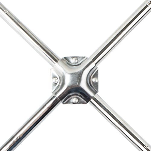 捷科十字轮胎扳手省力汽车装卸加长拆卸轮毂扳子T维修套筒换胎工