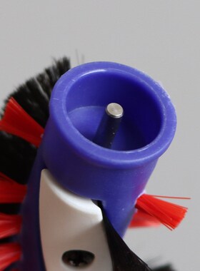 适用于戴森吸尘器k滚刷主刷地刷内置毛刷DC35 DC45维修吸头配件