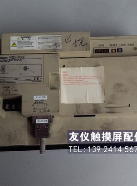 触摸屏NT620C-ST141-E NT620C-ST1B41B-E NT600S-ST121B-V3 ST211