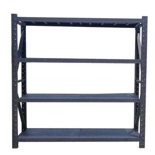 泉州置物架多层大型厦门s杂物间仓库货架福M州加厚组装承重仓储铁