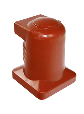 10KV中置柜触头盒CH3-10Q/250 2500A-3150A U高压柜成套柜内配件