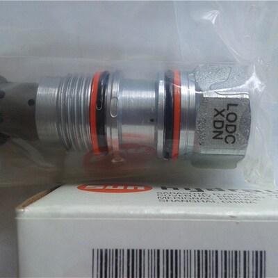 美国SUN RDJA-CSN RDBA-CWN太阳J插装阀直动式溢流阀工程机械液压