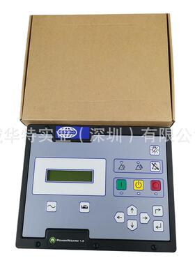 厂家PowerWizard 1.0 FG  300-7649-01控制器 威尔逊发电机模块