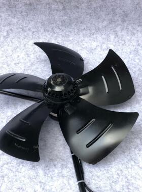 全新变频电机通风机风叶双支架风扇电机铜芯G355 G-315AG280 G250