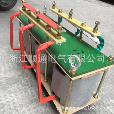 全新BP4-12507球磨机频敏变阻器铜芯变阻器BP4-16008 BP4-20009 B