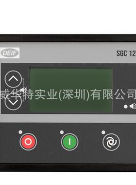 厂家SGC120，SGC121，DEIF控制器，丹控，丹福控制器模块
