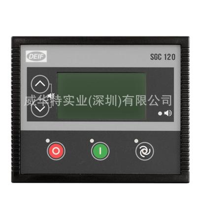 厂家SGC120，SGC121，DEIF控制器，丹控，丹福控制器模块