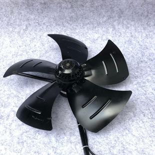 全新变频电机通风机风叶双支架风扇电机铜芯G355 G-315AG280 G250