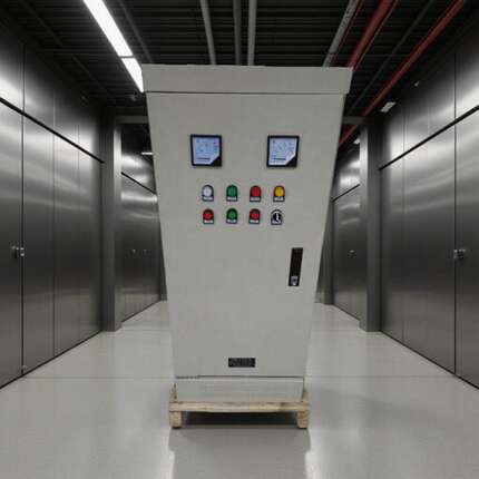 全新恒压供水控制柜 变频柜 水泵变频器11KW三相380v电机调速变频