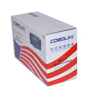 用于兄弟DR21m50 7450 LD2822 MFC 2140打印硒 LD2922 高宝硒鼓