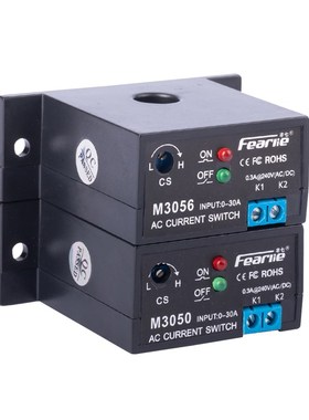 04K-SD-NO-F AC current induction switch currQent exceeds the