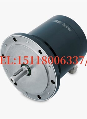 Baumer堡盟编码器POGs9 DN 1024 I 货号 11071531