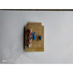 机床配件上海第二机床厂C6150/C650/LL5车床线路2板/整流板